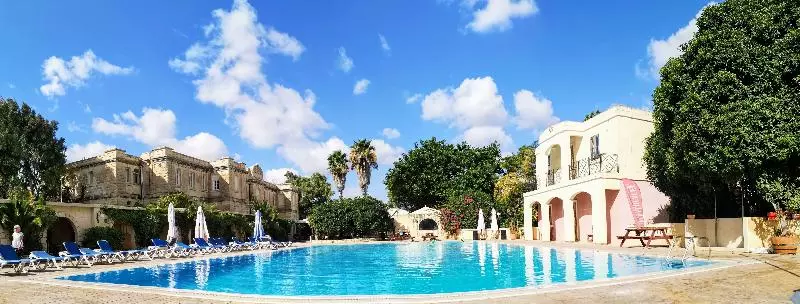 Sc Club Village