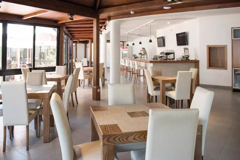 Sc Club Village