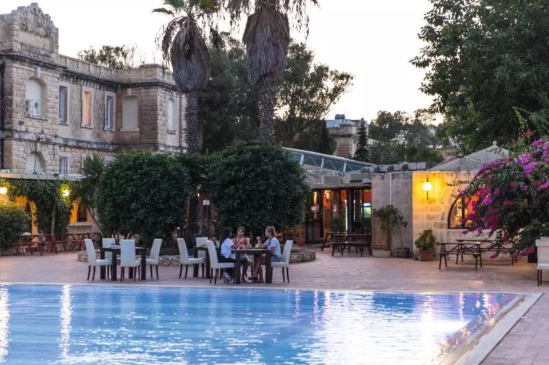 Sc Club Village