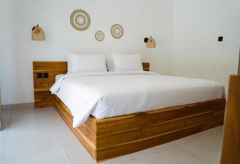 Majatalo Ketun House Bali