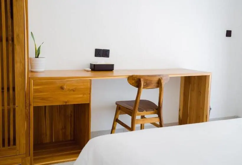 Majatalo Ketun House Bali