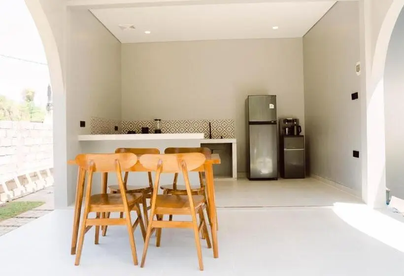 Majatalo Ketun House Bali