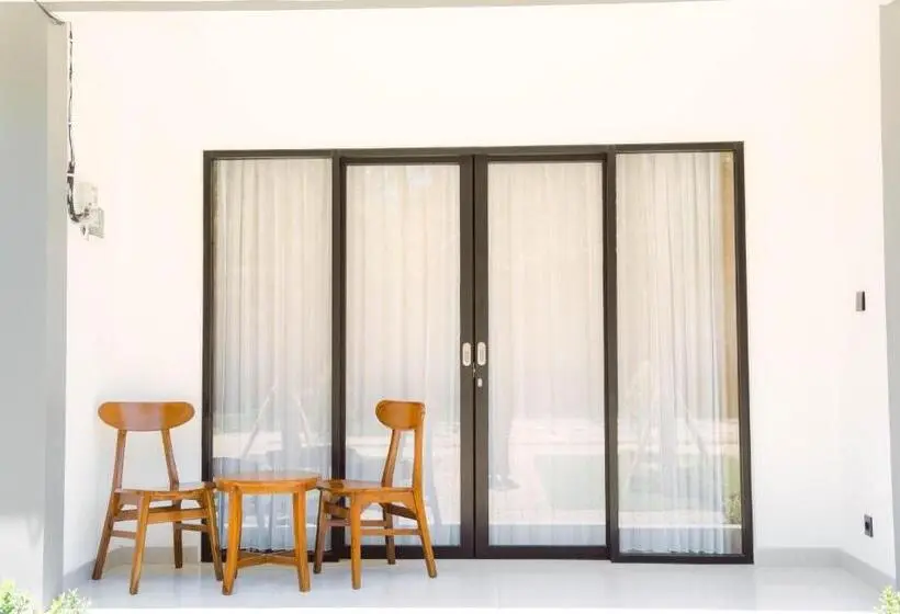 Majatalo Ketun House Bali