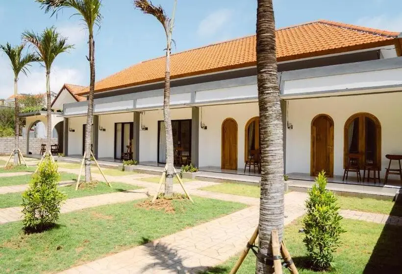 Majatalo Ketun House Bali
