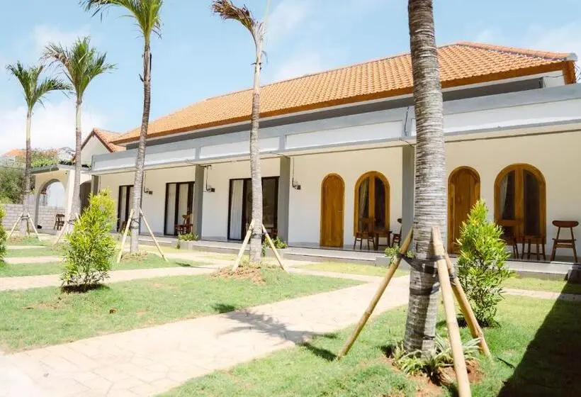 Majatalo Ketun House Bali