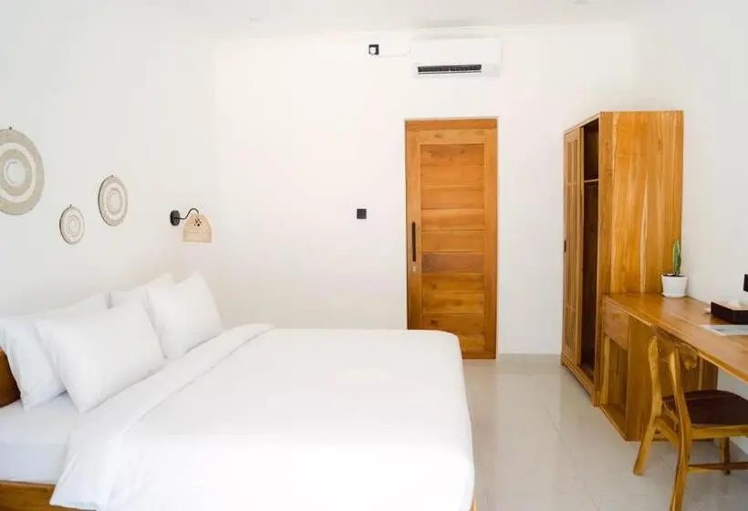 Majatalo Ketun House Bali