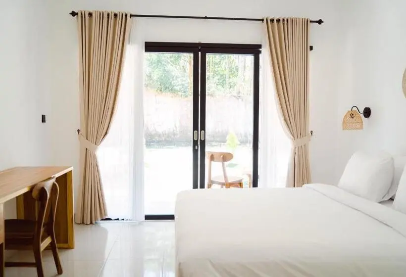 Majatalo Ketun House Bali