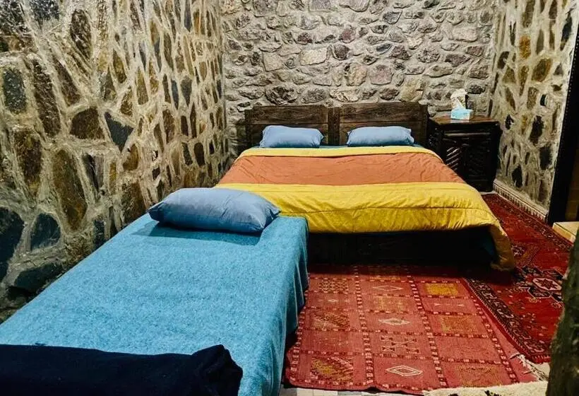 ペンション Riad Dar Imlil