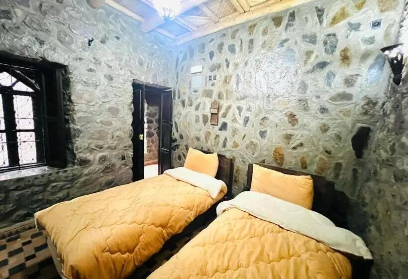 ペンション Riad Dar Imlil