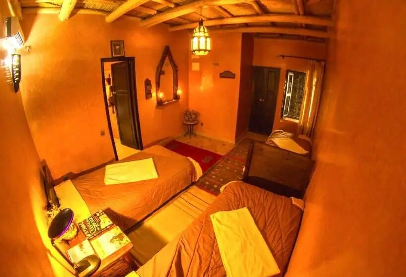 ペンション Riad Dar Imlil