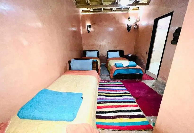 ペンション Riad Dar Imlil