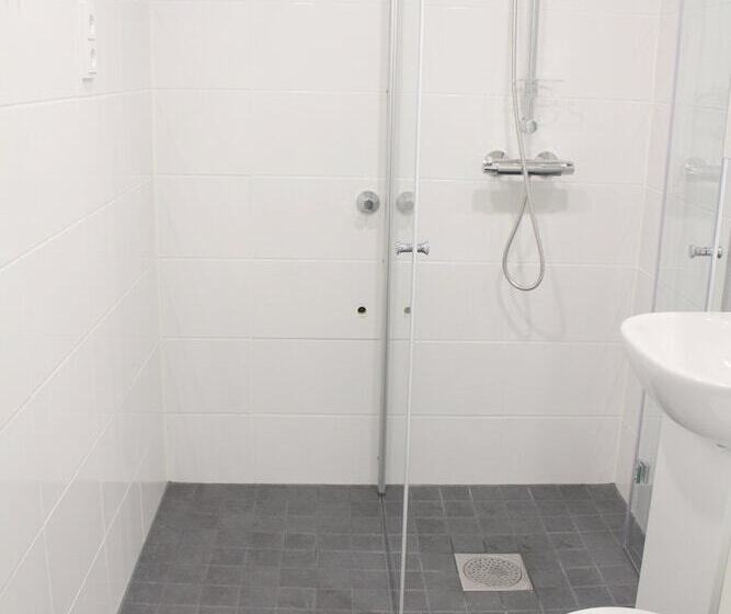 Forenom Serviced Apartments Rovaniemi Valtakatu