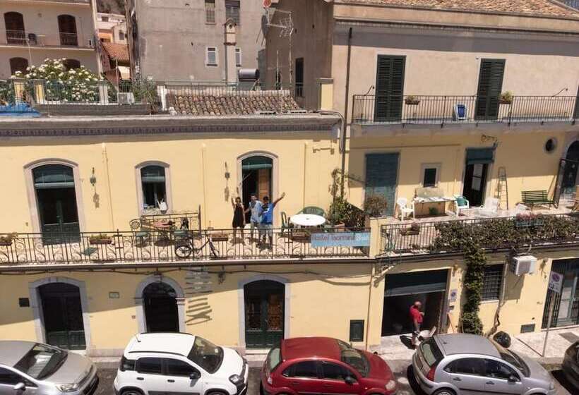 Homstel Beach   Taormina Hostel