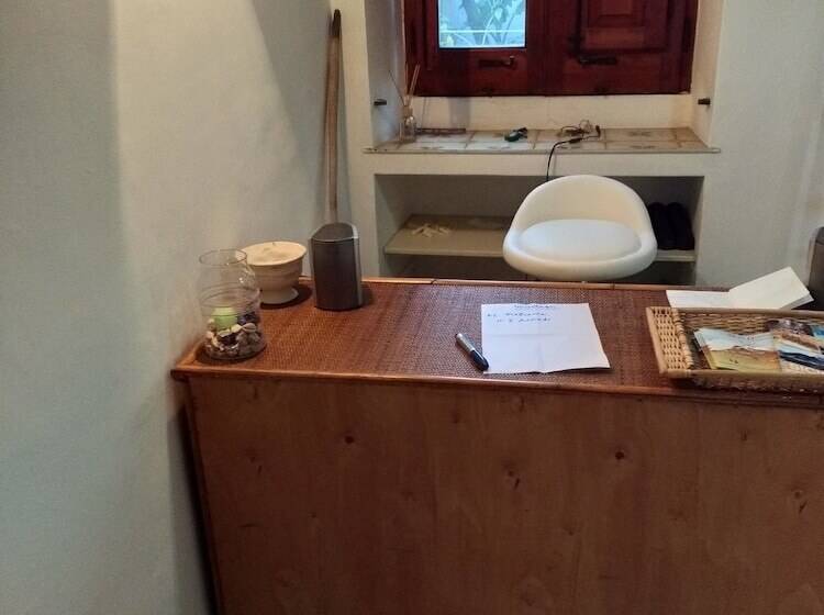 Homstel Beach   Taormina Hostel