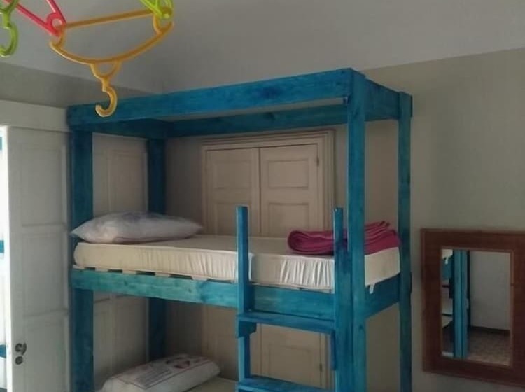 Homstel Beach   Taormina Hostel