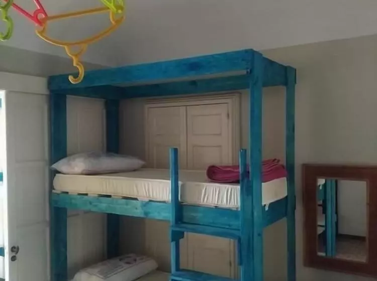 Homstel Beach   Taormina Hostel
