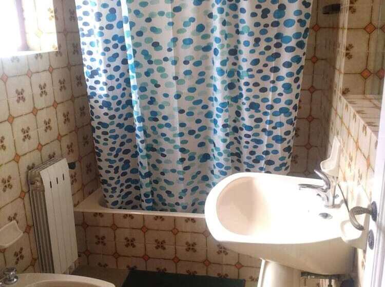 Homstel Beach   Taormina Hostel