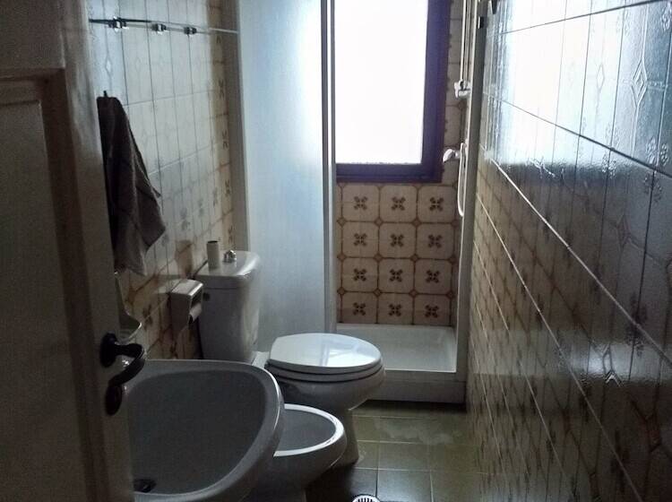 Homstel Beach   Taormina Hostel