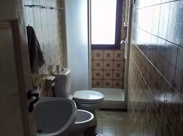 Homstel Beach   Taormina Hostel