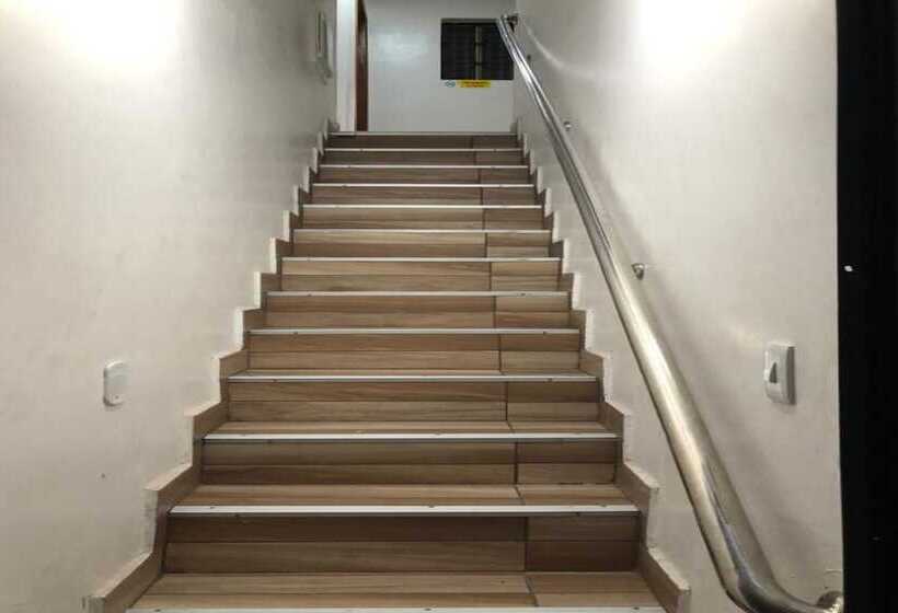 هتل Hostel Casarão