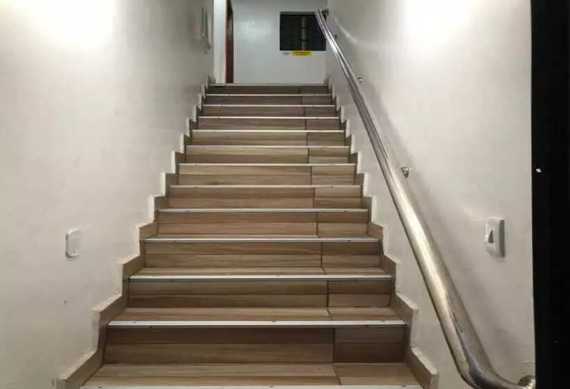 Hotelli Hostel Casarão