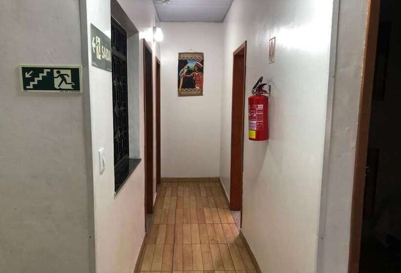 هتل Hostel Casarão