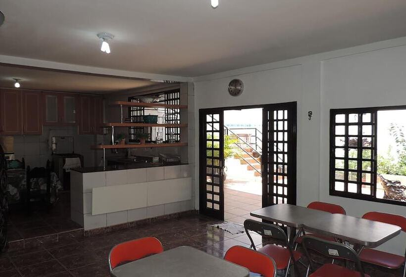 هتل Hostel Casarão