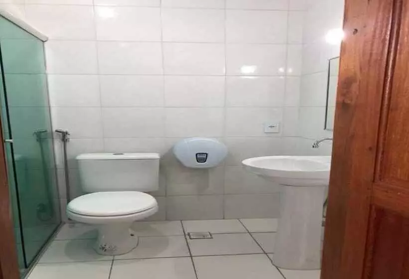 Hotelli Hostel Casarão