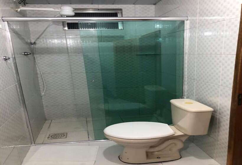 هتل Hostel Casarão