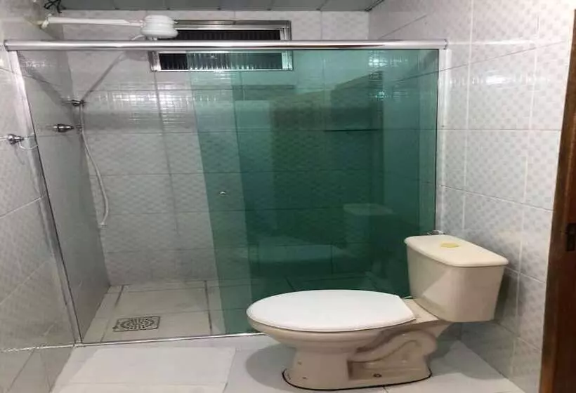 Hotelli Hostel Casarão