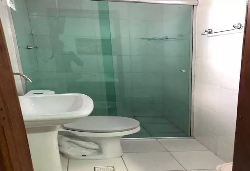 Hotelli Hostel Casarão