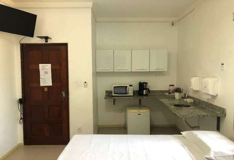 هتل Hostel Casarão