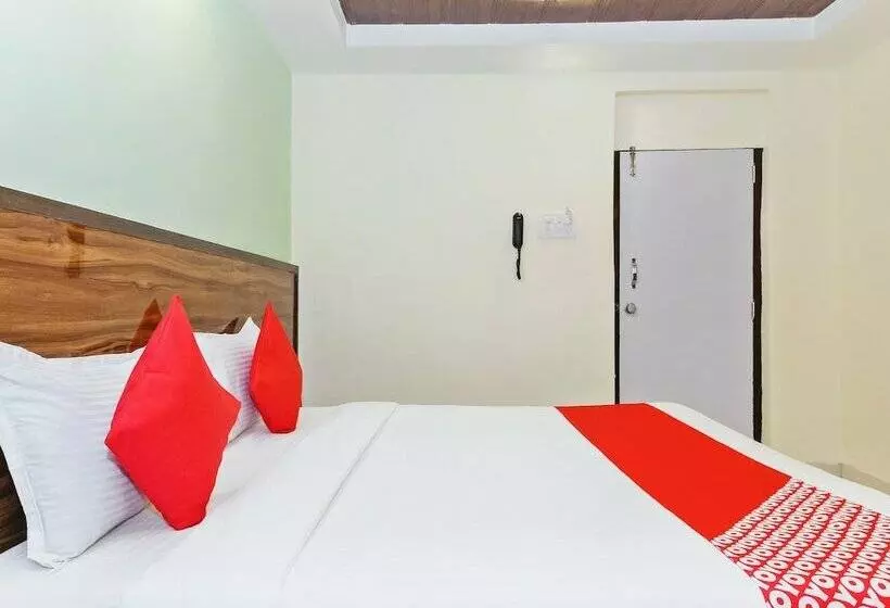 ホテル Oyo 23476 Shree Mahalaxmi