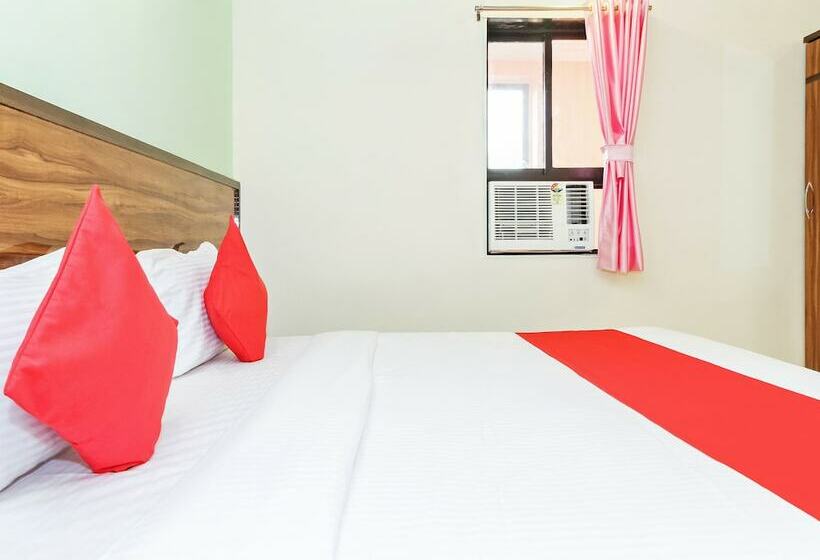 فندق Oyo 23476 Shree Mahalaxmi