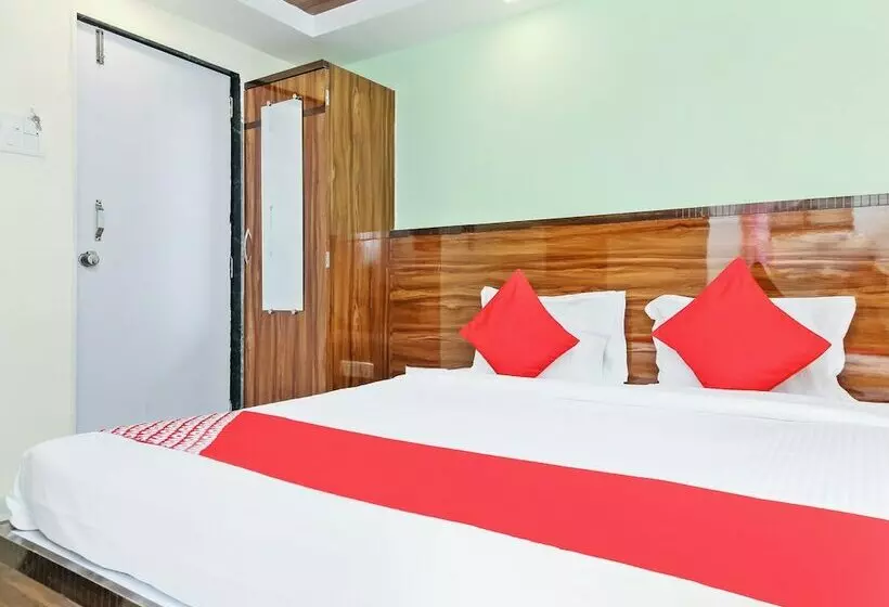 ホテル Oyo 23476 Shree Mahalaxmi
