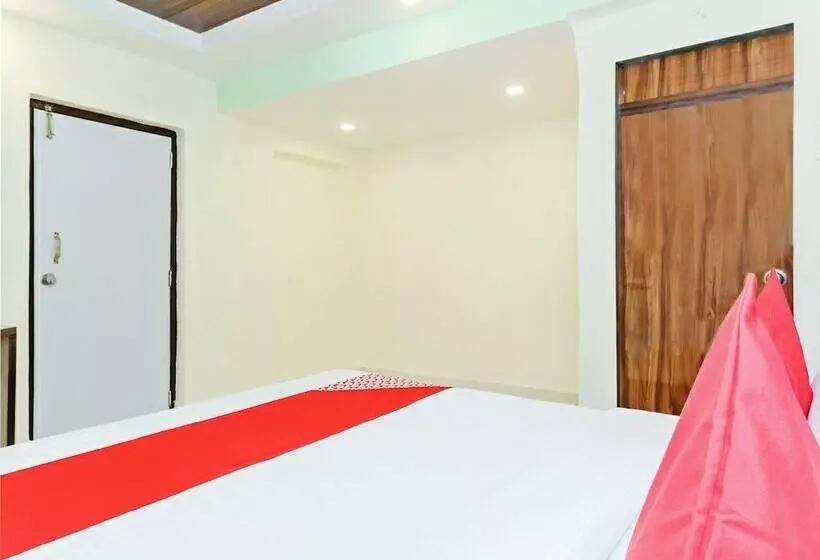 ホテル Oyo 23476 Shree Mahalaxmi
