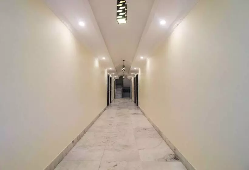 Oyo 28326 Hotel Siddhi Vinayak