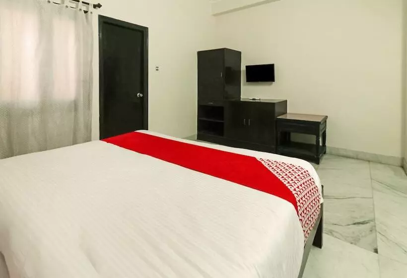 Oyo 28326 Hotel Siddhi Vinayak