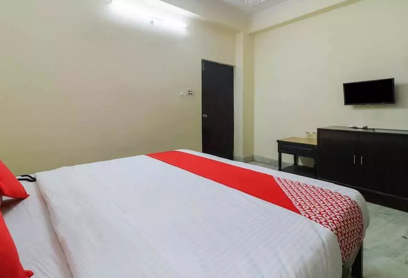 Oyo 28326 Hotel Siddhi Vinayak