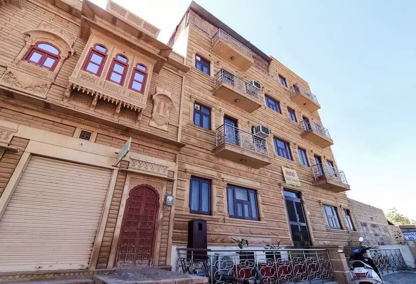 Oyo 28326 Hotel Siddhi Vinayak