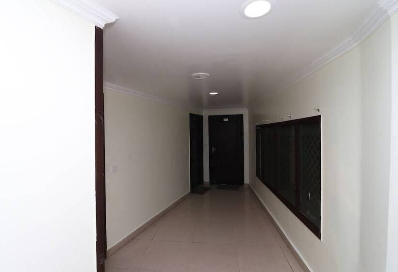 Oyo 29660 Hotel Vardhman Classic