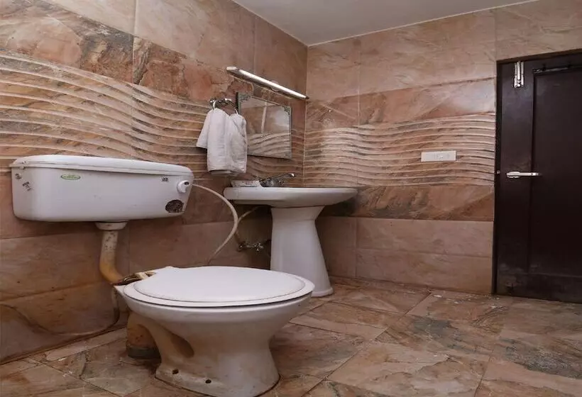 Oyo 29660 Hotel Vardhman Classic