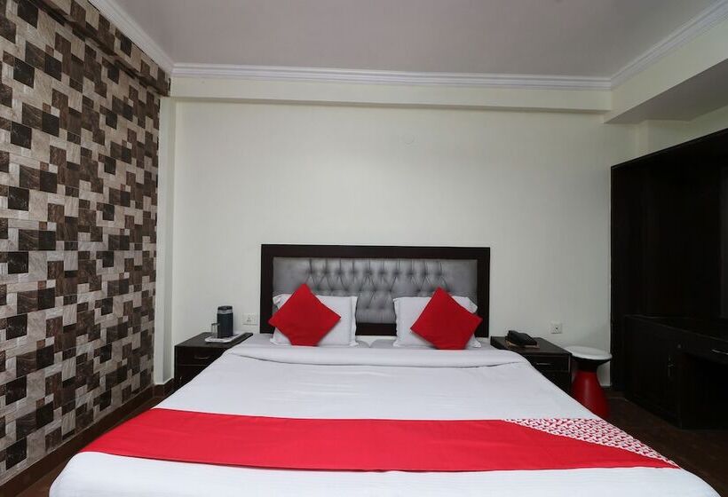 Oyo 29660 Hotel Vardhman Classic