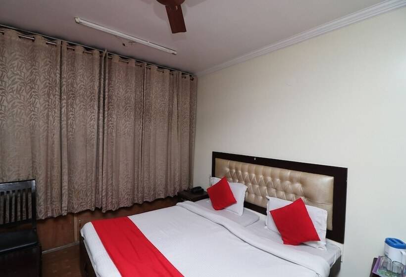 Oyo 29660 Hotel Vardhman Classic