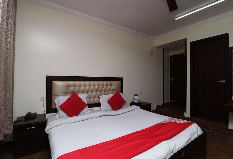 Oyo 29660 Hotel Vardhman Classic