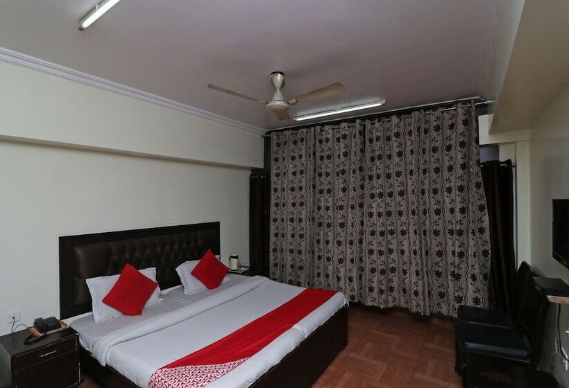 Oyo 29660 Hotel Vardhman Classic