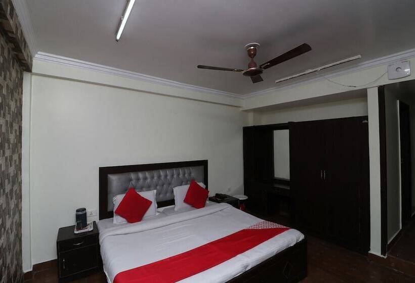 Oyo 29660 Hotel Vardhman Classic