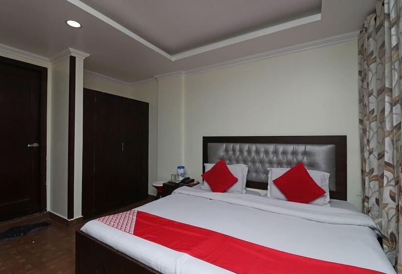 Oyo 29660 Hotel Vardhman Classic