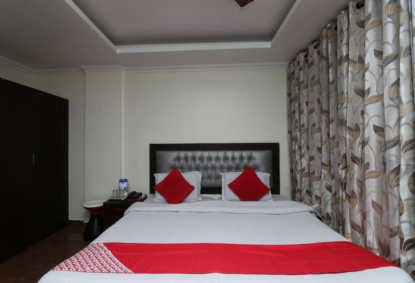 Oyo 29660 Hotel Vardhman Classic