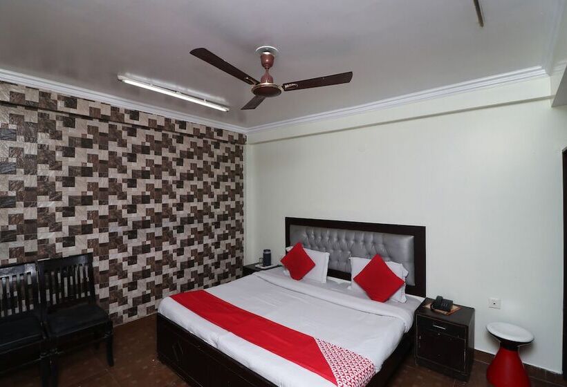 Oyo 29660 Hotel Vardhman Classic